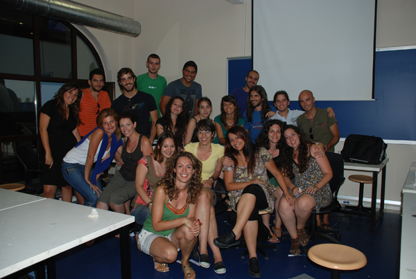 Mimarlık ve Tasarım Fakültesi ArchIST 01