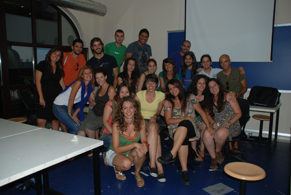 Mimarlık ve Tasarım Fakültesi ArchIST 01