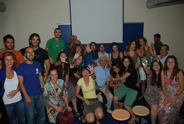 Mimarlık ve Tasarım Fakültesi ArchIST 01