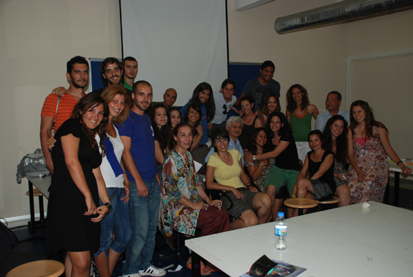 Mimarlık ve Tasarım Fakültesi ArchIST 01