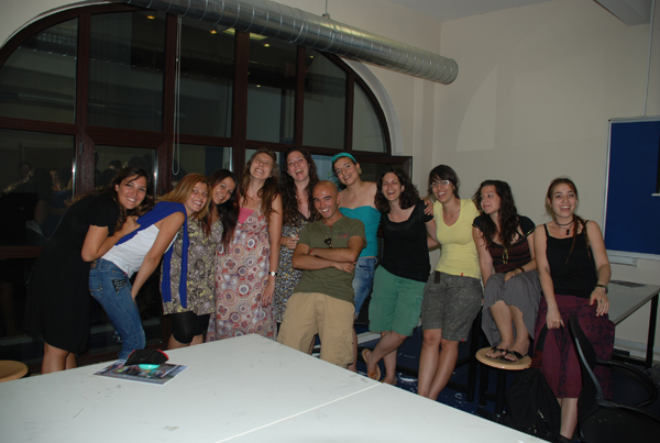 Mimarlık ve Tasarım Fakültesi ArchIST 01