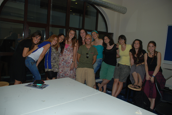 Mimarlık ve Tasarım Fakültesi ArchIST 01