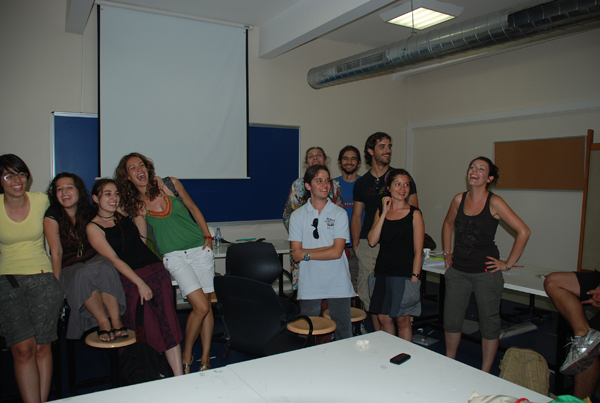 Mimarlık ve Tasarım Fakültesi ArchIST 01