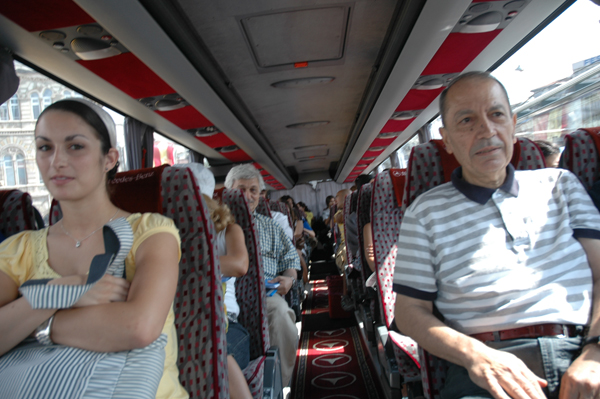 Mimarlık ve Tasarım Fakültesi ArchIST 01