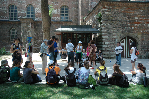 Mimarlık ve Tasarım Fakültesi ArchIST 01