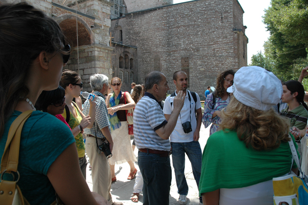 Mimarlık ve Tasarım Fakültesi ArchIST 01