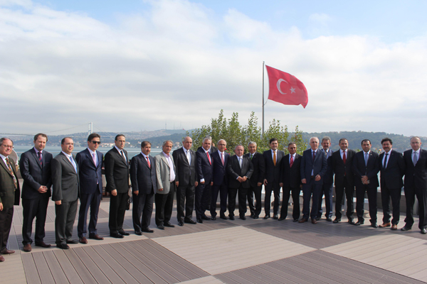 BAU ve YASAD İşbirliği Anlaşması İmzalandı