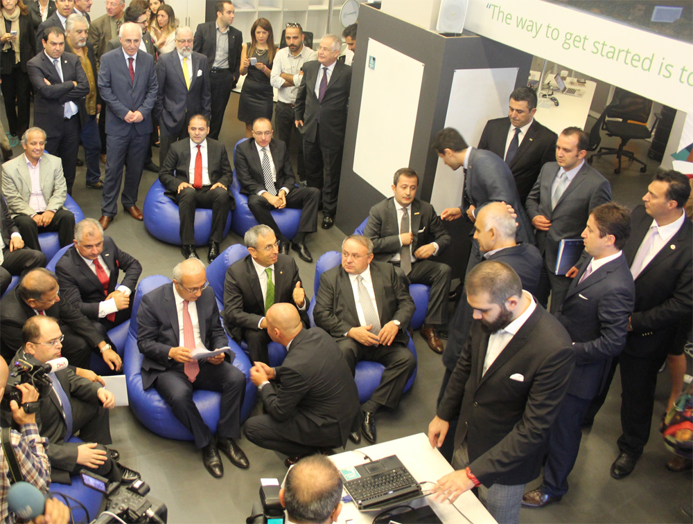 BAU ve YASAD İşbirliği Anlaşması İmzalandı