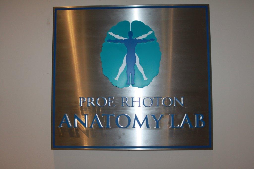 Prof. Rhoton Uygulamalı Anatomi ve Cerrahi Eğitim Merkezi