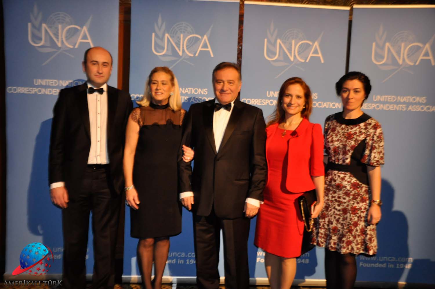 Birleşmiş Milletler'den Enver Yücel'e 'Küresel Eğitime Katkı" Ödülü