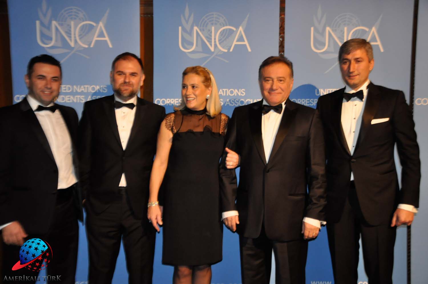 Birleşmiş Milletler'den Enver Yücel'e 'Küresel Eğitime Katkı" Ödülü