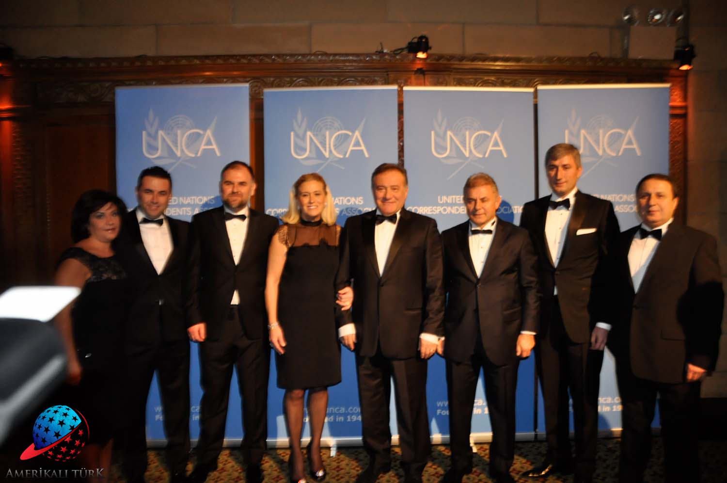 Birleşmiş Milletler'den Enver Yücel'e 'Küresel Eğitime Katkı" Ödülü