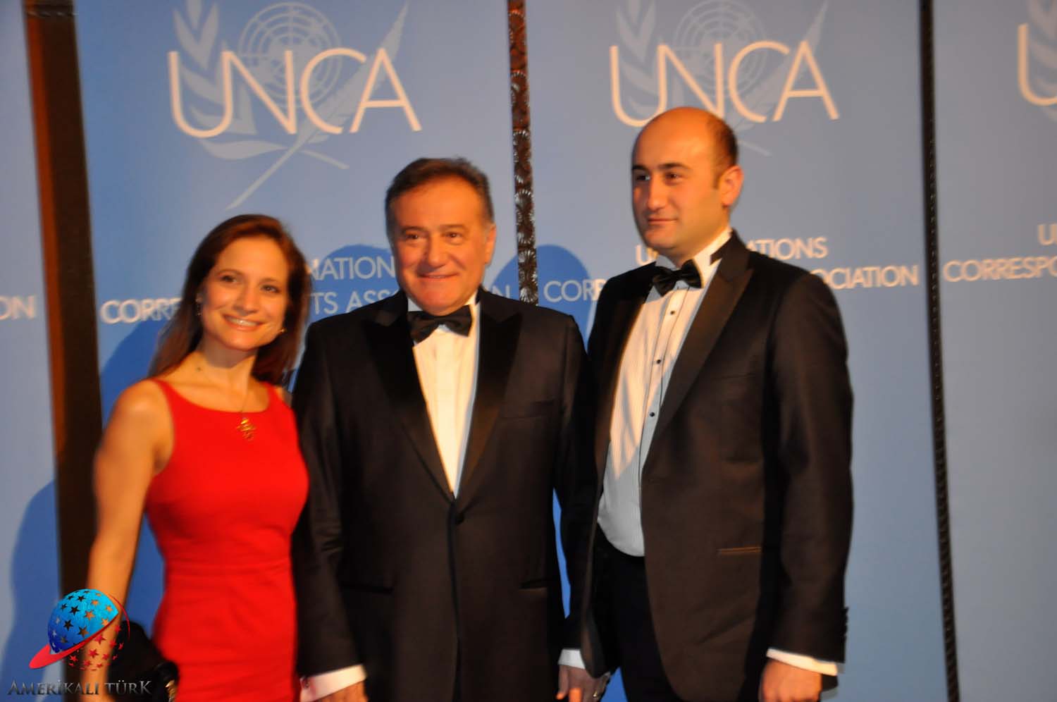 Birleşmiş Milletler'den Enver Yücel'e 'Küresel Eğitime Katkı" Ödülü