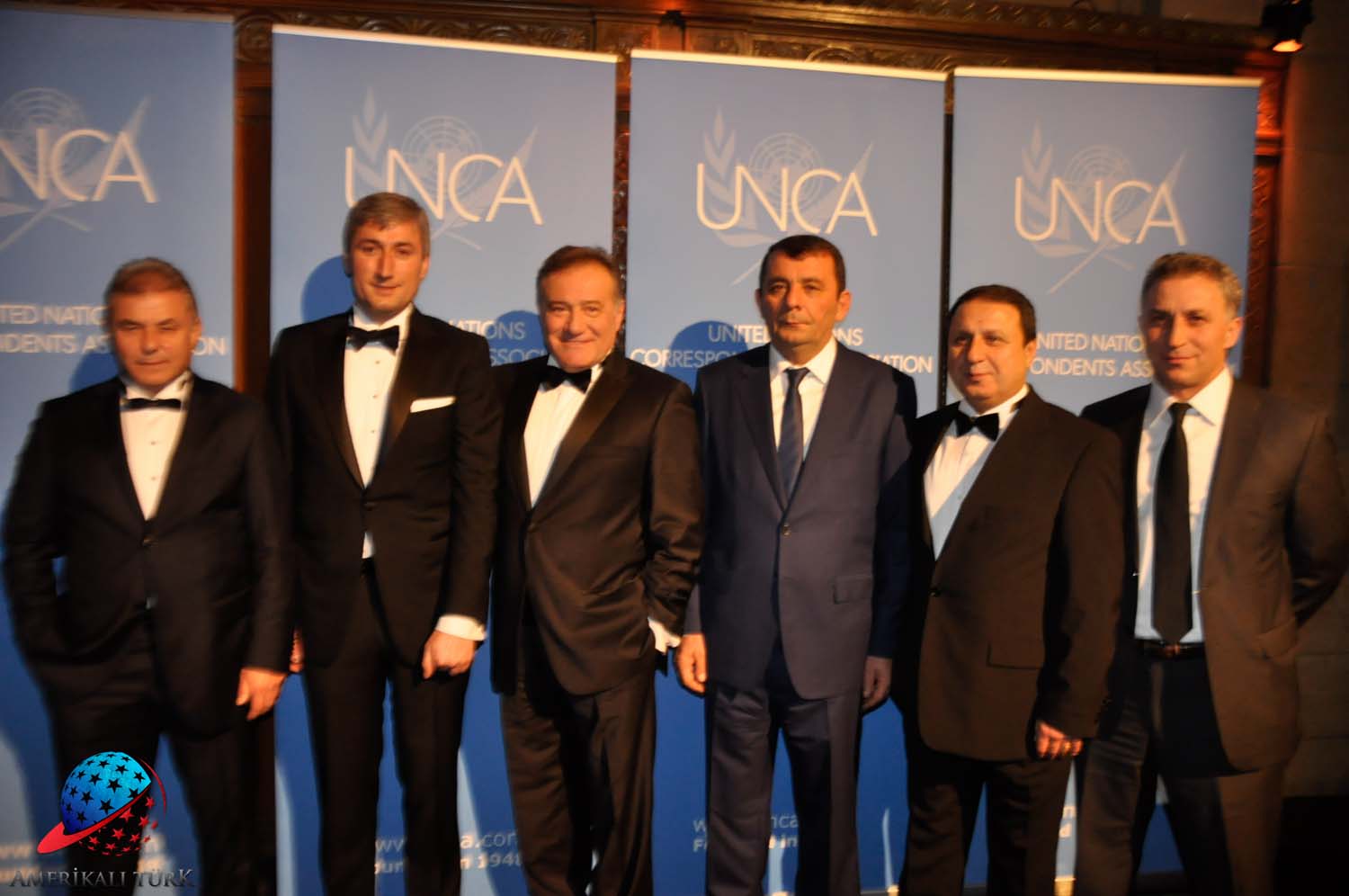 Birleşmiş Milletler'den Enver Yücel'e 'Küresel Eğitime Katkı" Ödülü