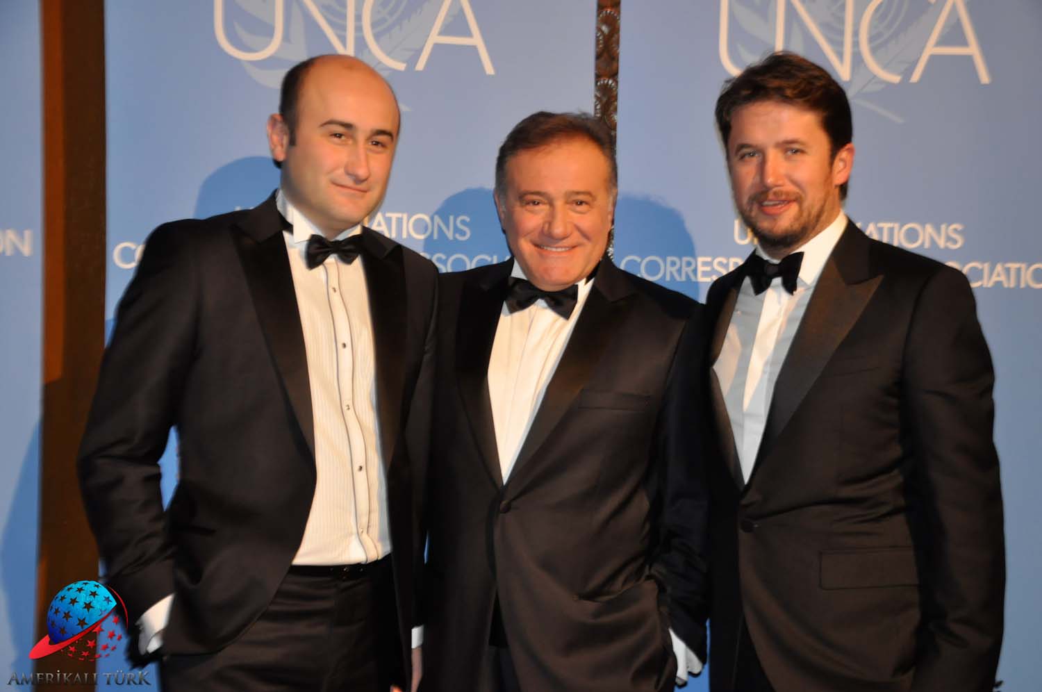 Birleşmiş Milletler'den Enver Yücel'e 'Küresel Eğitime Katkı" Ödülü