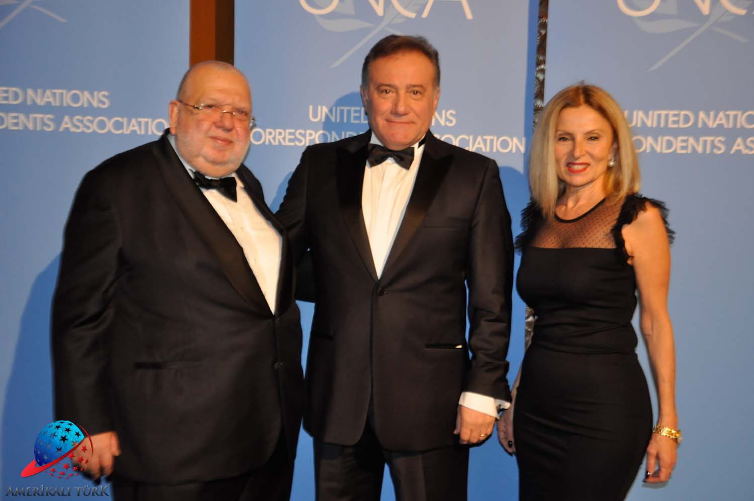 Birleşmiş Milletler'den Enver Yücel'e 'Küresel Eğitime Katkı" Ödülü