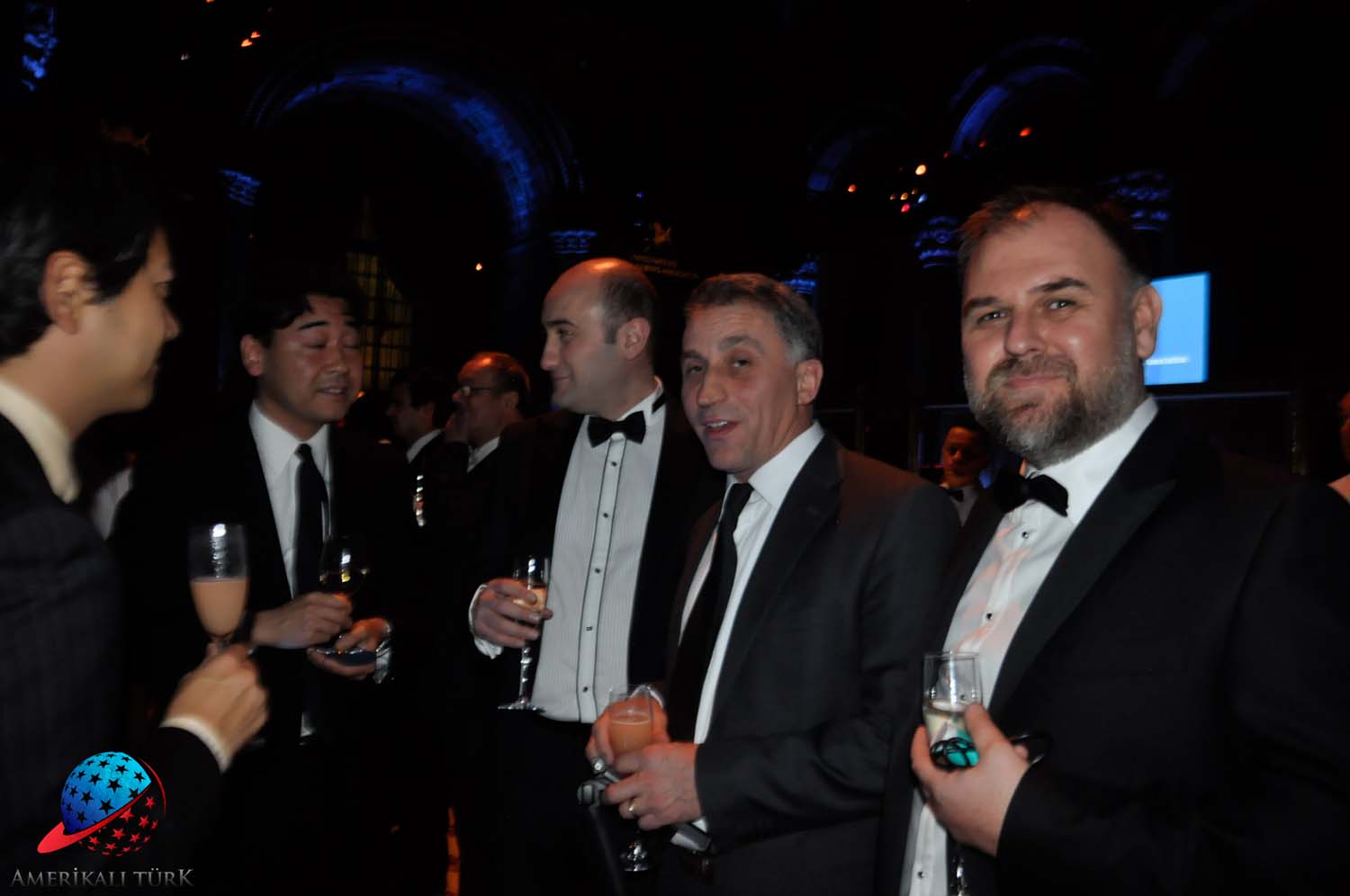 Birleşmiş Milletler'den Enver Yücel'e 'Küresel Eğitime Katkı" Ödülü