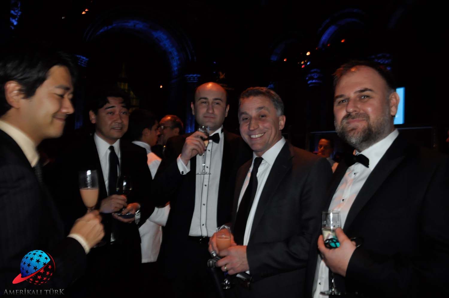 Birleşmiş Milletler'den Enver Yücel'e 'Küresel Eğitime Katkı" Ödülü