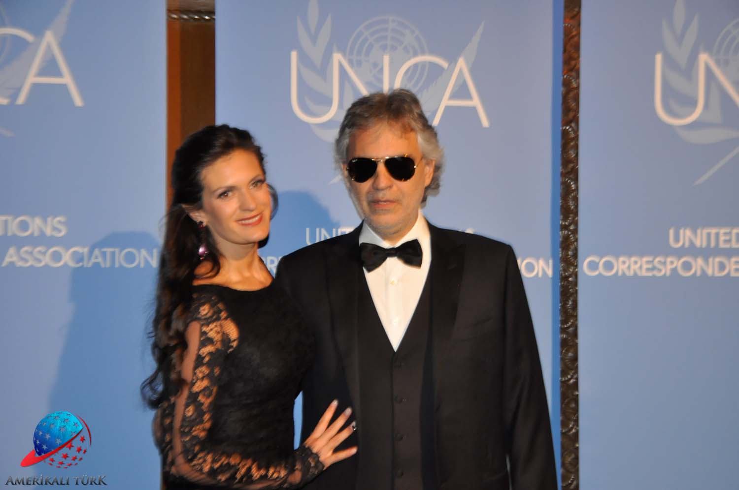 Birleşmiş Milletler'den Enver Yücel'e 'Küresel Eğitime Katkı" Ödülü