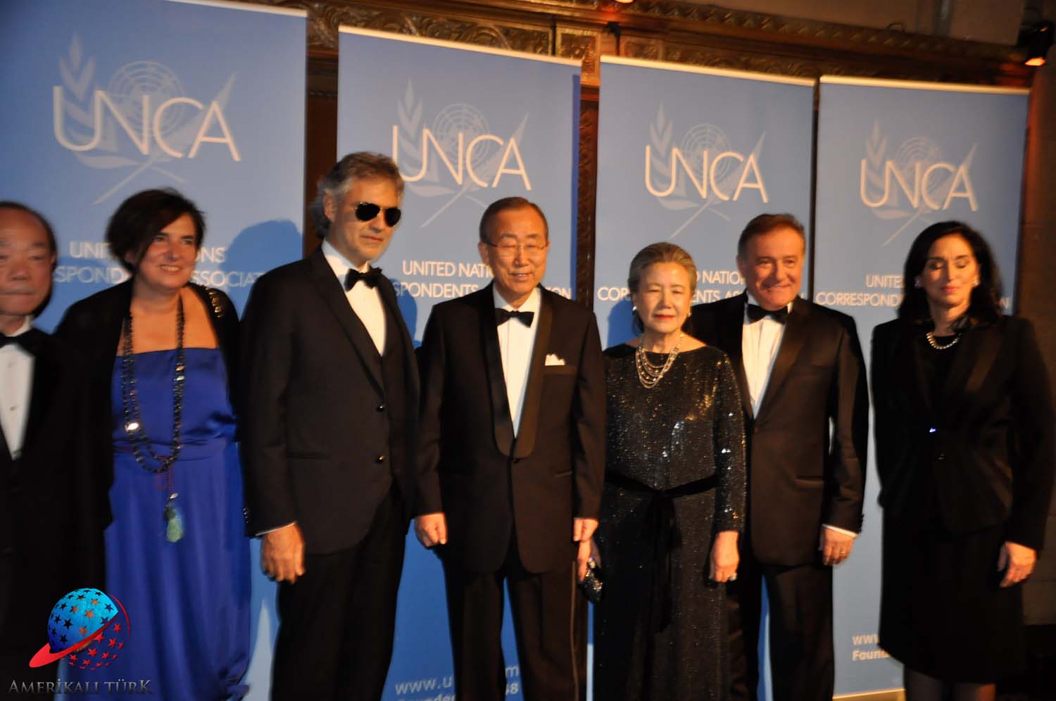 Birleşmiş Milletler'den Enver Yücel'e 'Küresel Eğitime Katkı" Ödülü