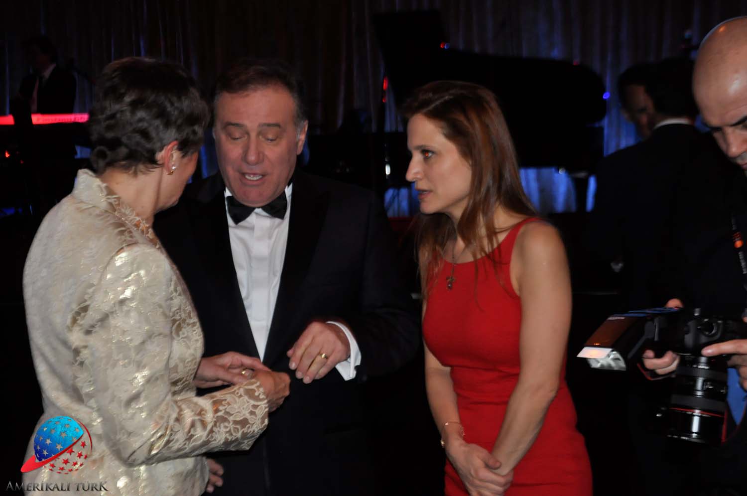 Birleşmiş Milletler'den Enver Yücel'e 'Küresel Eğitime Katkı" Ödülü