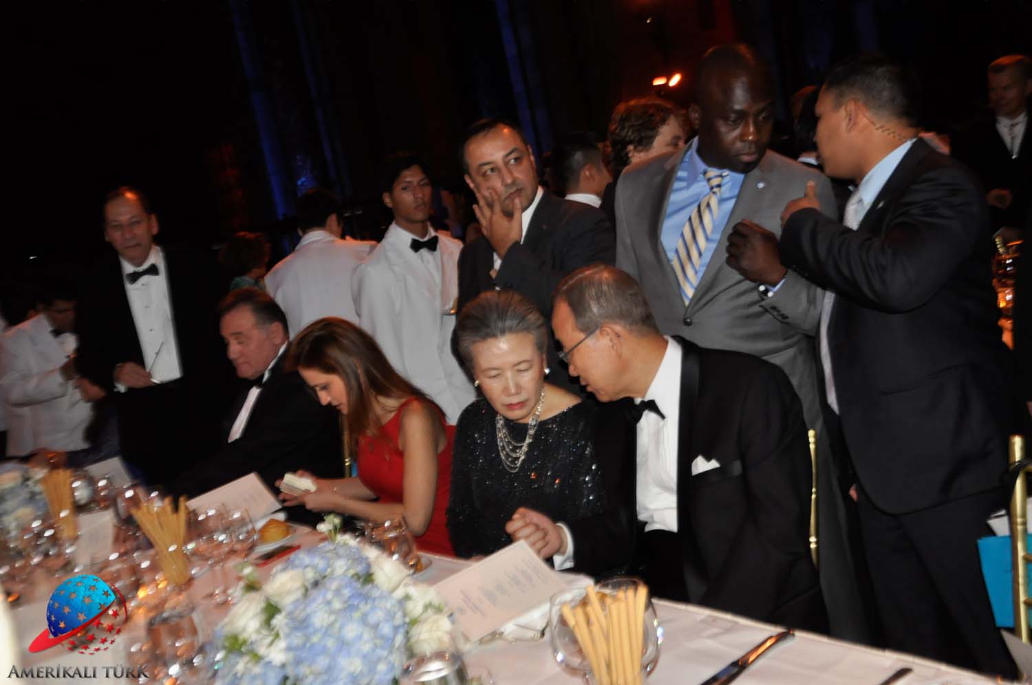 Birleşmiş Milletler'den Enver Yücel'e 'Küresel Eğitime Katkı" Ödülü