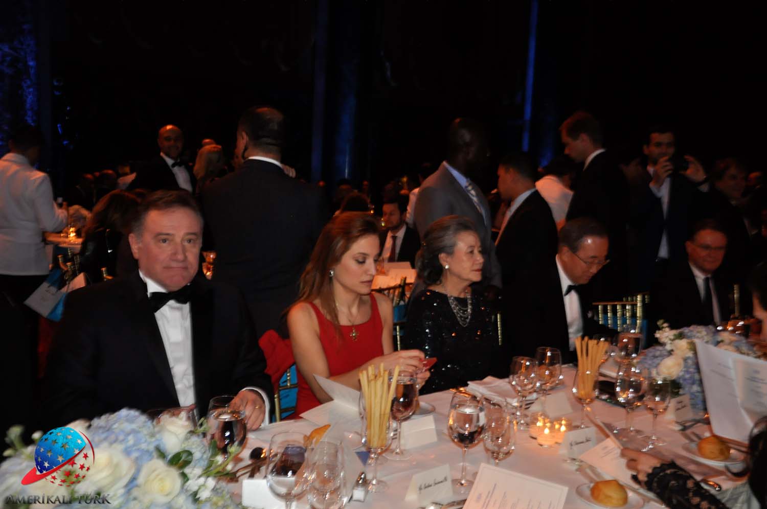 Birleşmiş Milletler'den Enver Yücel'e 'Küresel Eğitime Katkı" Ödülü