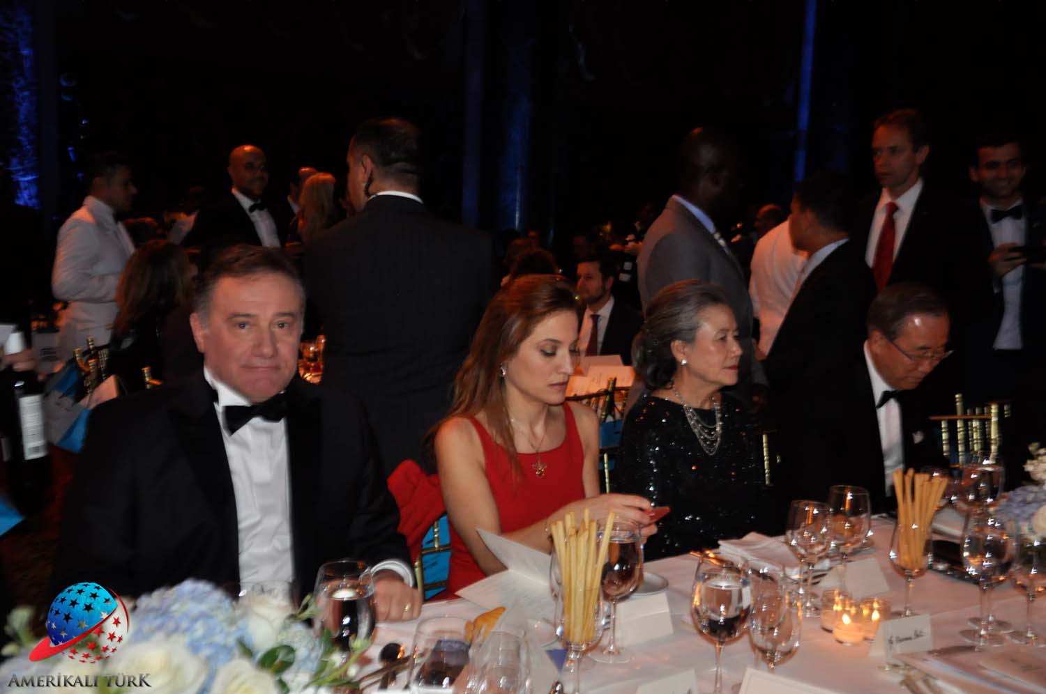 Birleşmiş Milletler'den Enver Yücel'e 'Küresel Eğitime Katkı" Ödülü