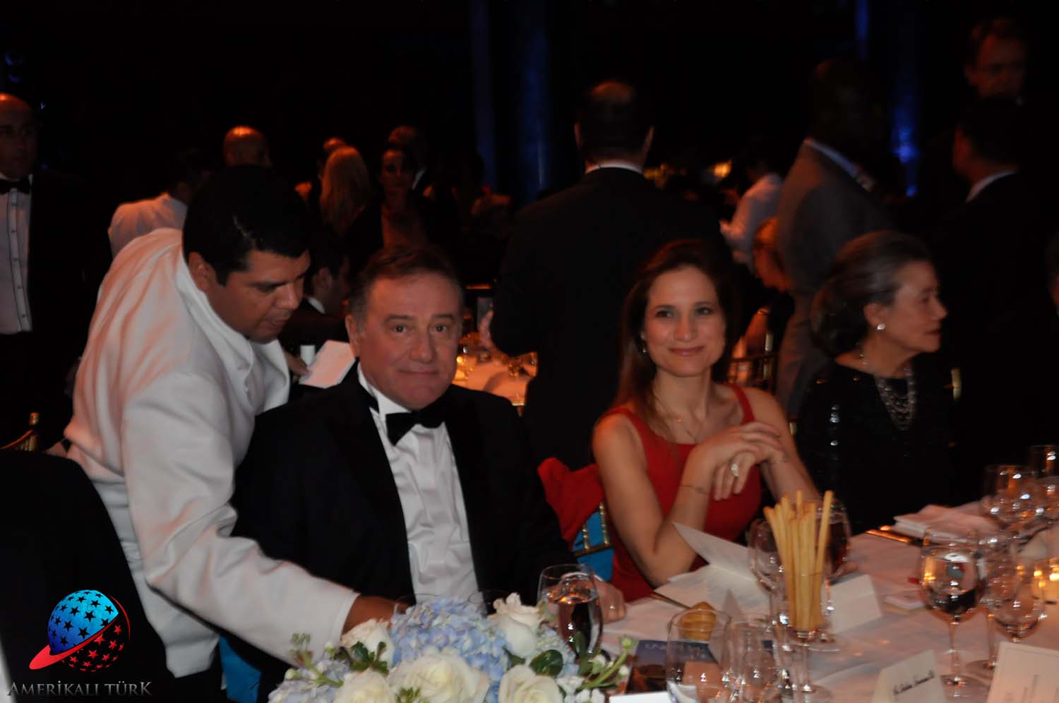 Birleşmiş Milletler'den Enver Yücel'e 'Küresel Eğitime Katkı" Ödülü