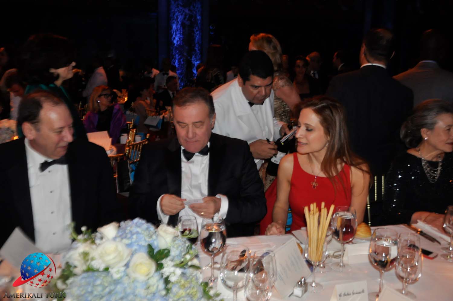 Birleşmiş Milletler'den Enver Yücel'e 'Küresel Eğitime Katkı" Ödülü