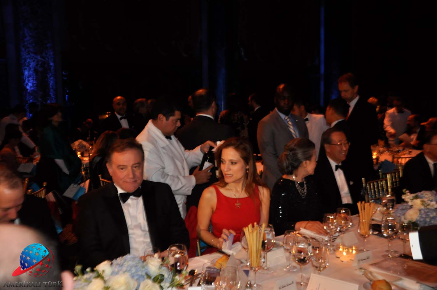 Birleşmiş Milletler'den Enver Yücel'e 'Küresel Eğitime Katkı" Ödülü