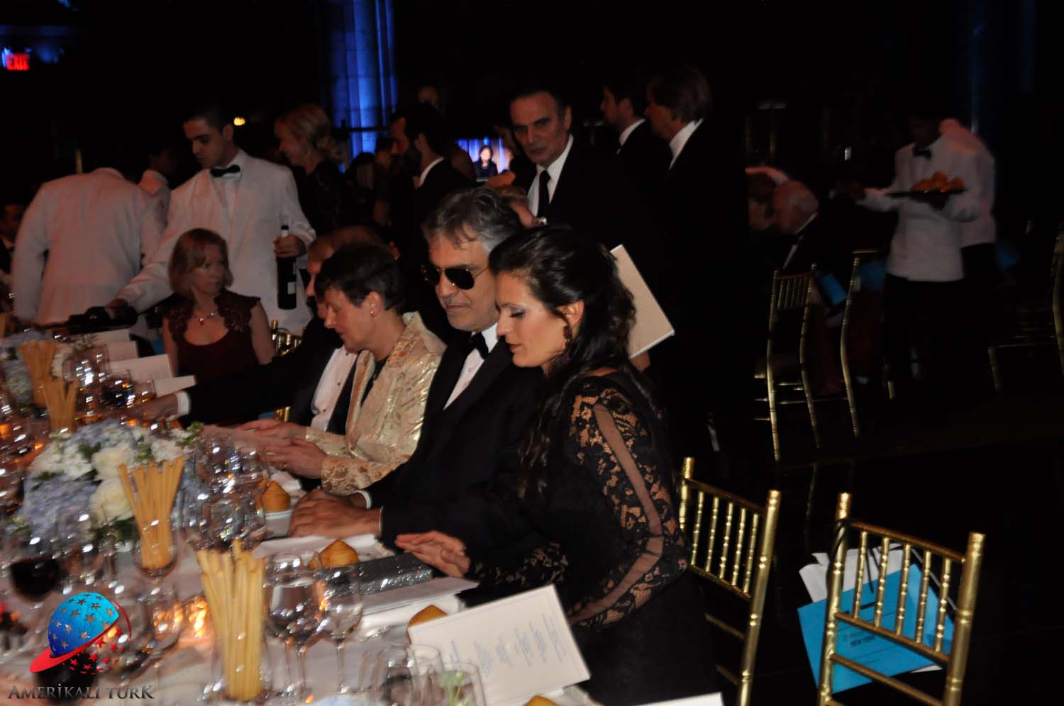 Birleşmiş Milletler'den Enver Yücel'e 'Küresel Eğitime Katkı" Ödülü