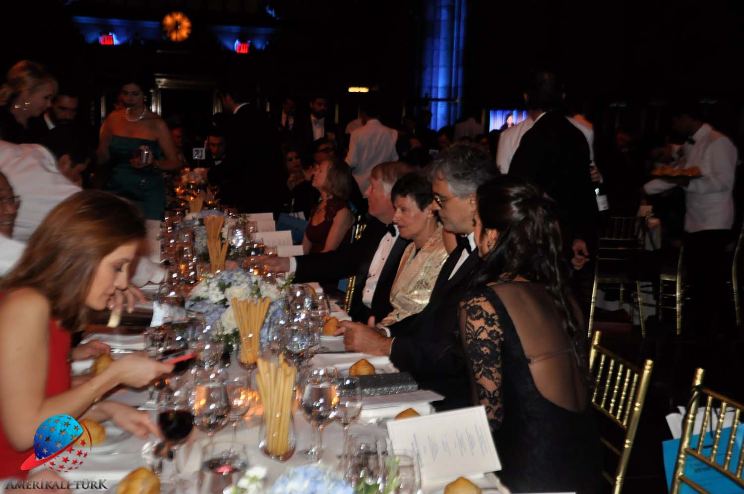 Birleşmiş Milletler'den Enver Yücel'e 'Küresel Eğitime Katkı" Ödülü