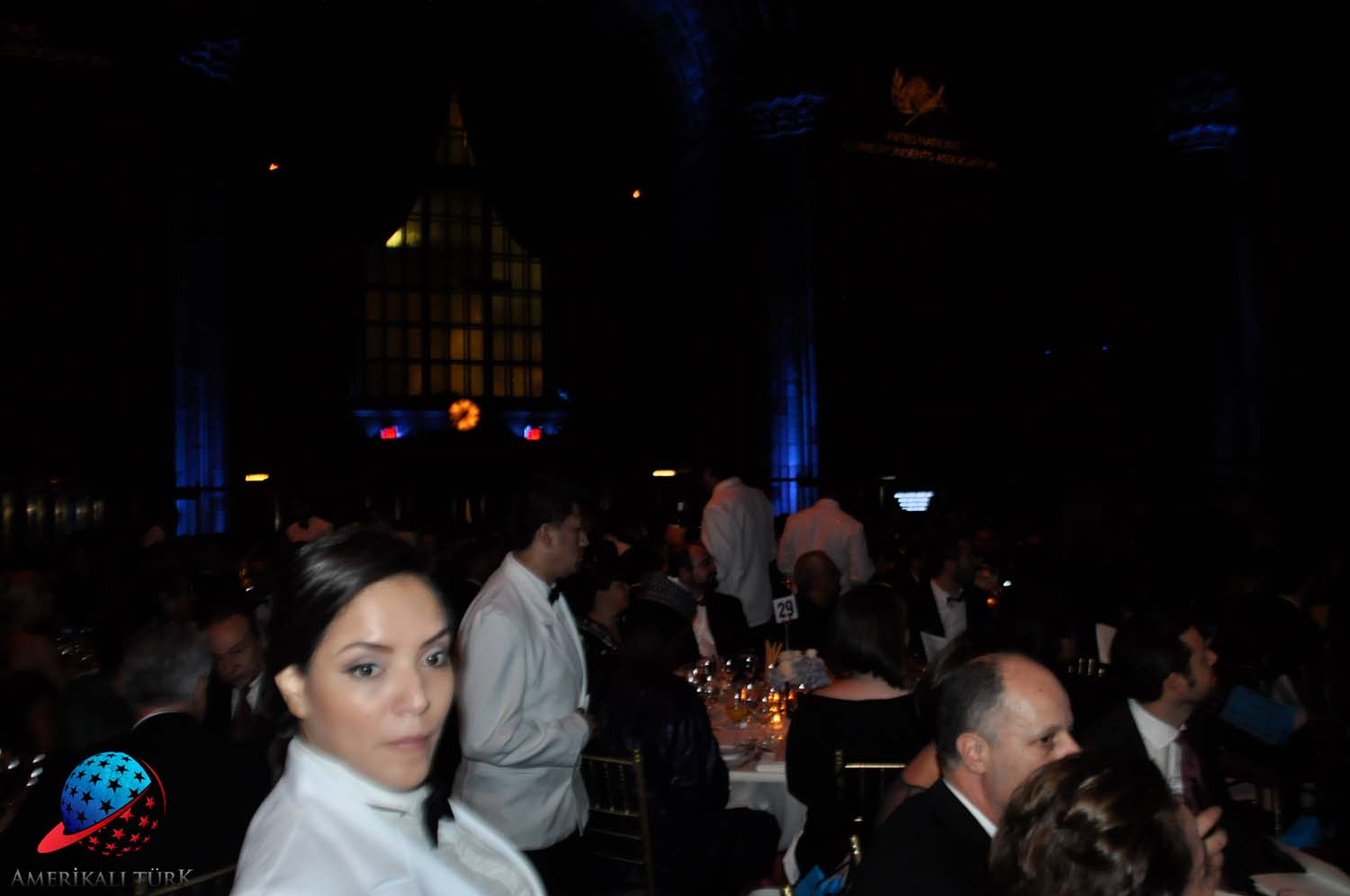 Birleşmiş Milletler'den Enver Yücel'e 'Küresel Eğitime Katkı" Ödülü