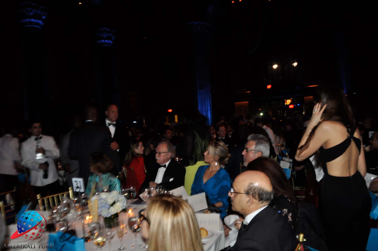 Birleşmiş Milletler'den Enver Yücel'e 'Küresel Eğitime Katkı" Ödülü