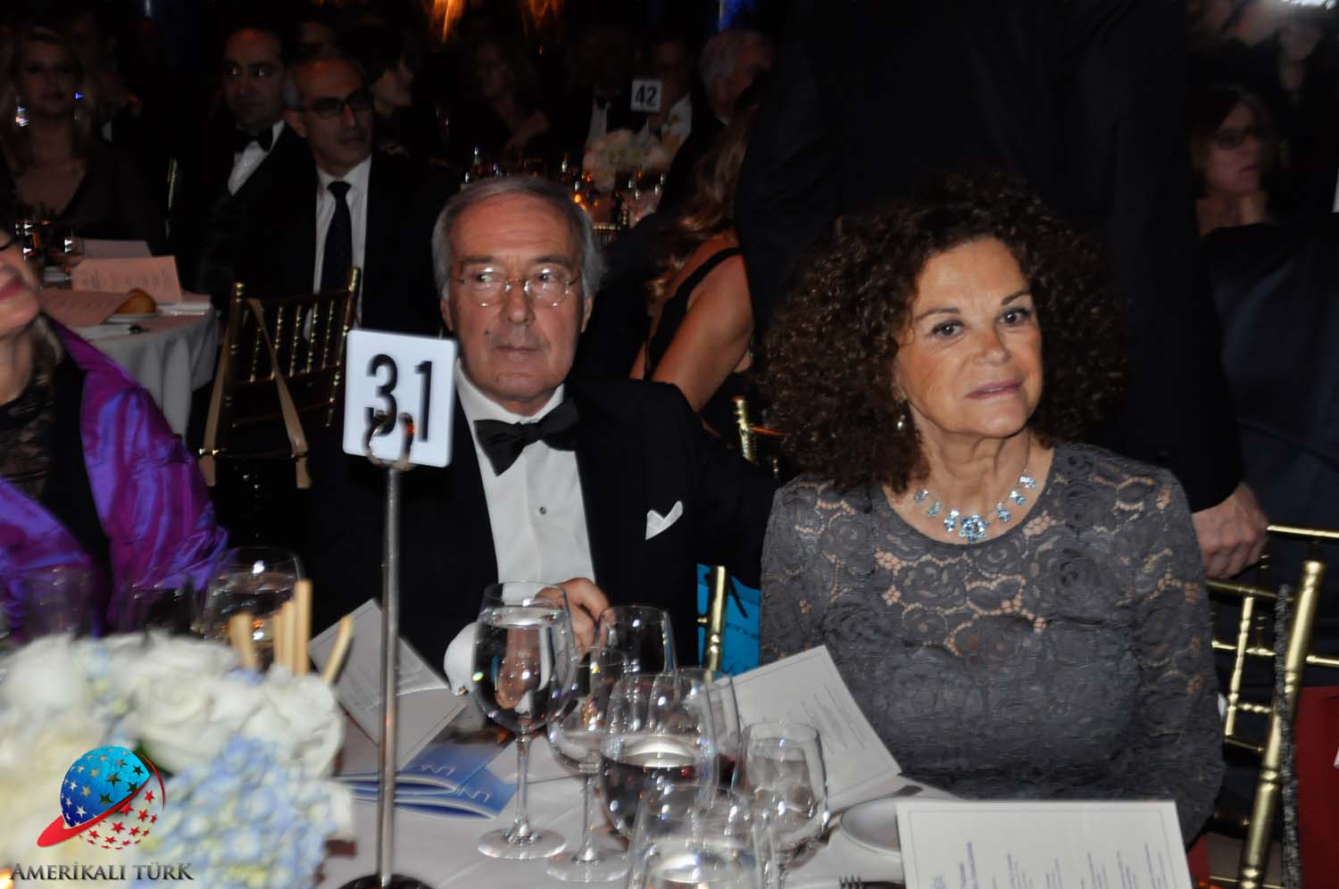 Birleşmiş Milletler'den Enver Yücel'e 'Küresel Eğitime Katkı" Ödülü