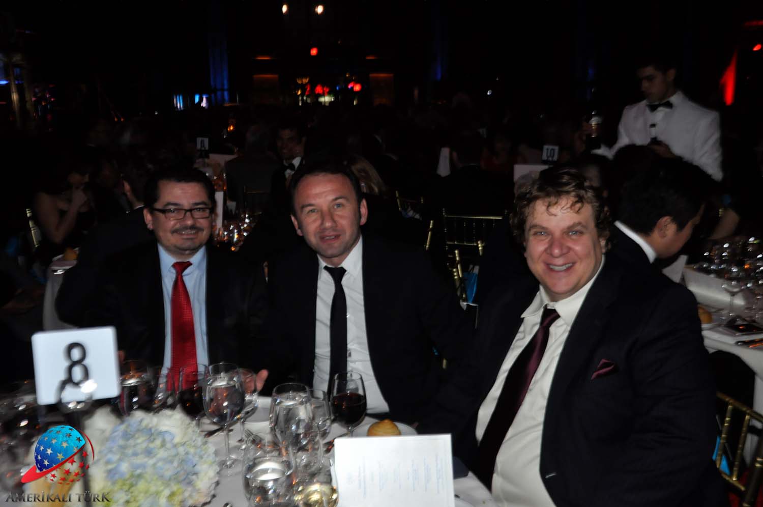 Birleşmiş Milletler'den Enver Yücel'e 'Küresel Eğitime Katkı" Ödülü