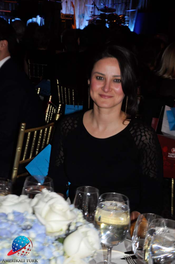 Birleşmiş Milletler'den Enver Yücel'e 'Küresel Eğitime Katkı" Ödülü