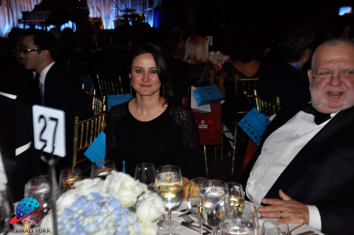 Birleşmiş Milletler'den Enver Yücel'e 'Küresel Eğitime Katkı" Ödülü