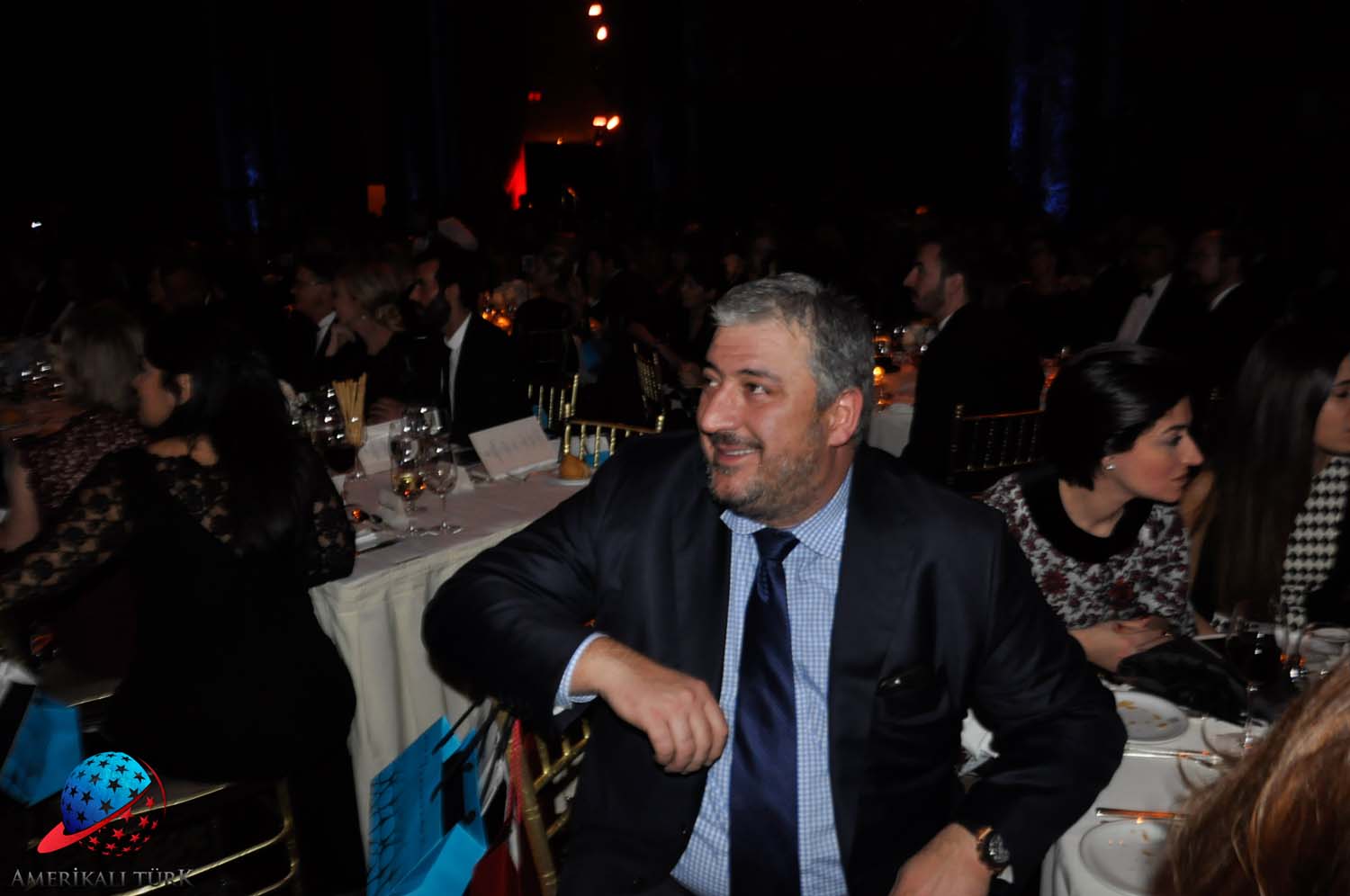 Birleşmiş Milletler'den Enver Yücel'e 'Küresel Eğitime Katkı" Ödülü