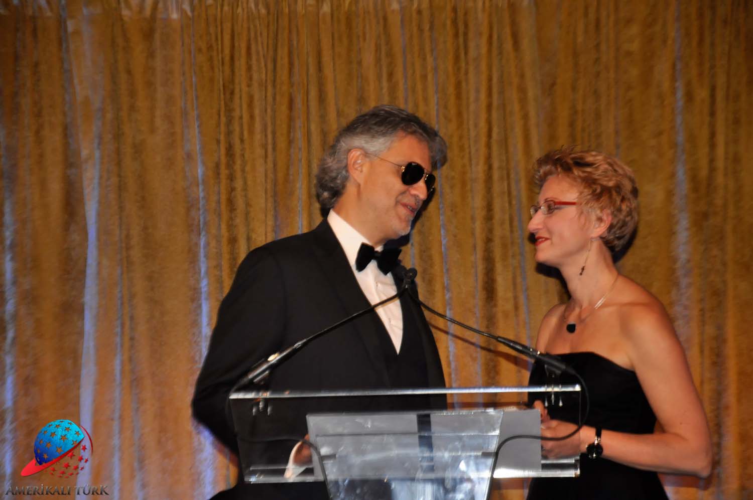 Birleşmiş Milletler'den Enver Yücel'e 'Küresel Eğitime Katkı" Ödülü