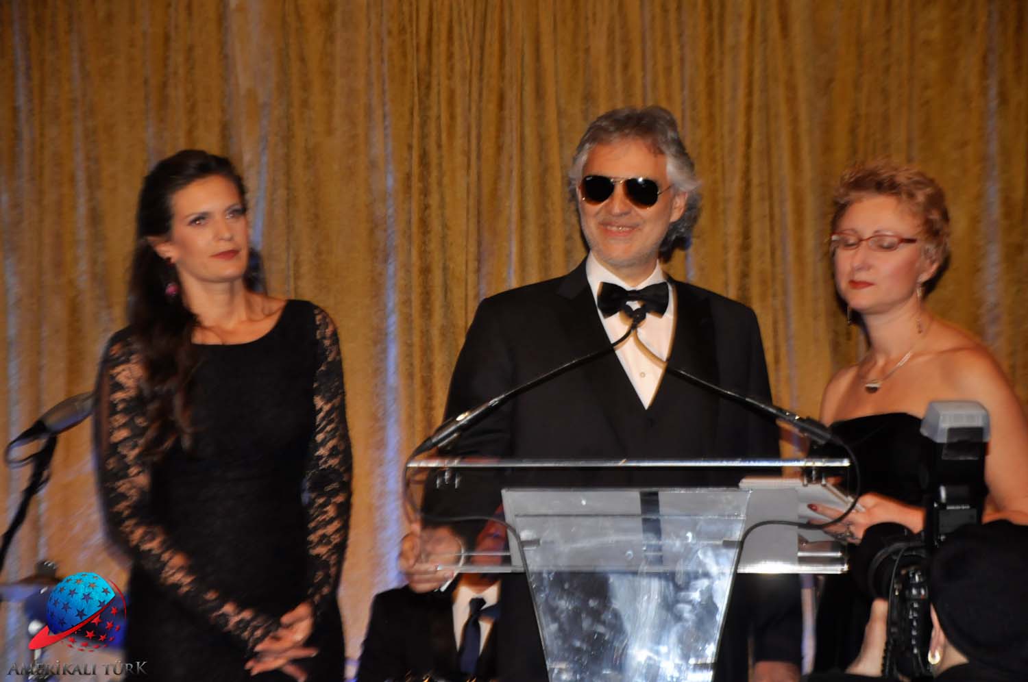 Birleşmiş Milletler'den Enver Yücel'e 'Küresel Eğitime Katkı" Ödülü