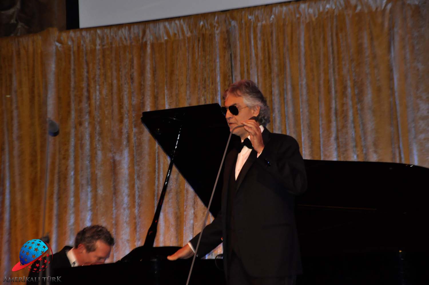 Birleşmiş Milletler'den Enver Yücel'e 'Küresel Eğitime Katkı" Ödülü