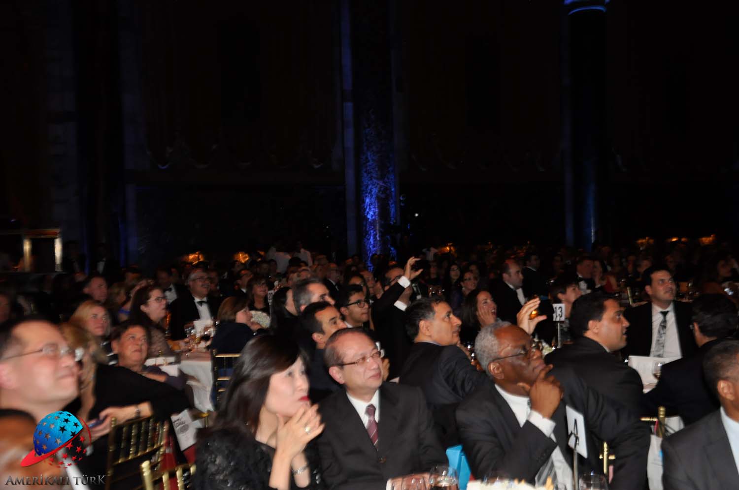 Birleşmiş Milletler'den Enver Yücel'e 'Küresel Eğitime Katkı" Ödülü