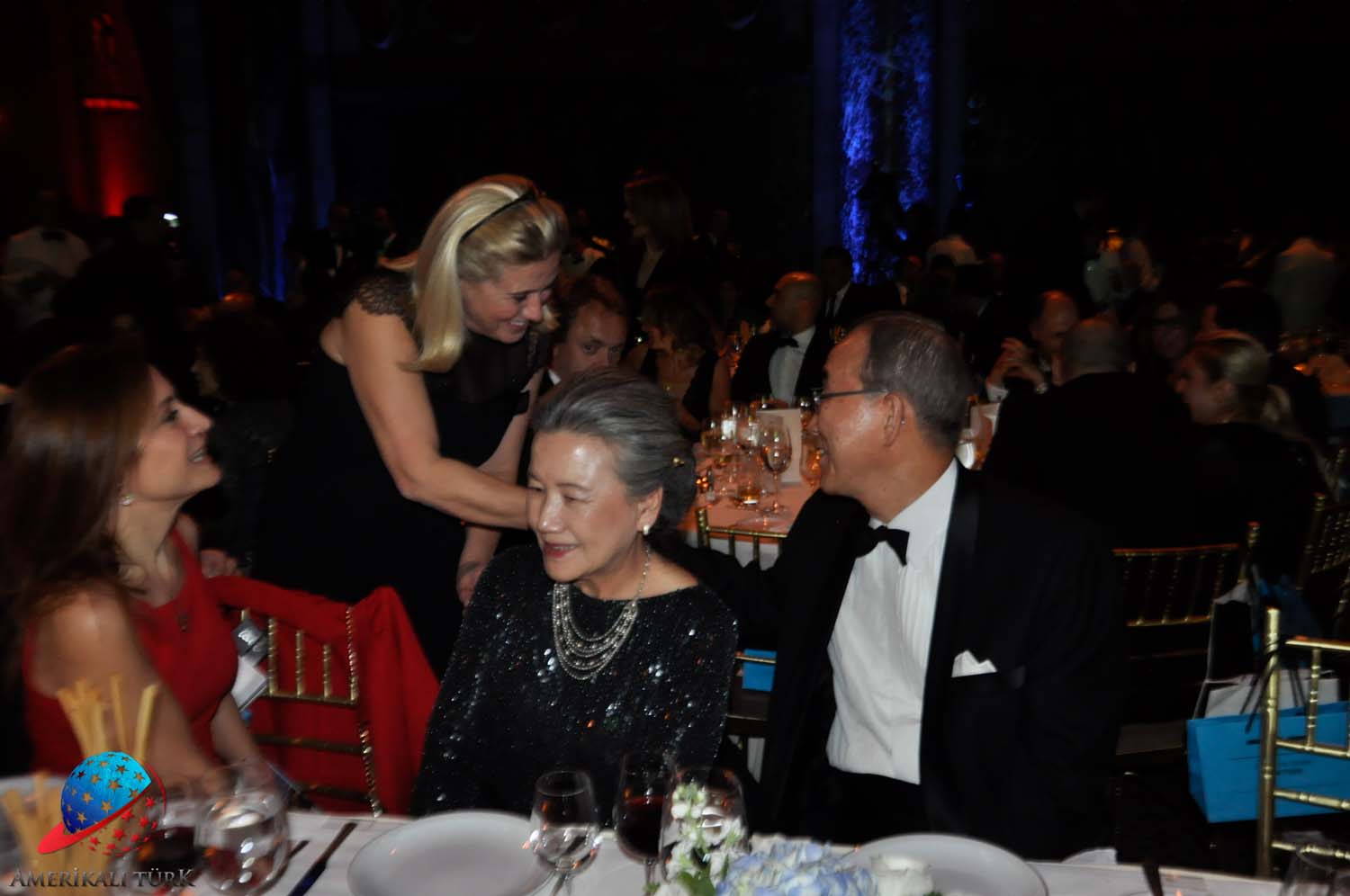 Birleşmiş Milletler'den Enver Yücel'e 'Küresel Eğitime Katkı" Ödülü