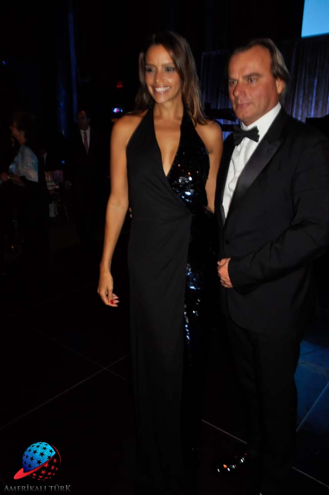 Birleşmiş Milletler'den Enver Yücel'e 'Küresel Eğitime Katkı" Ödülü