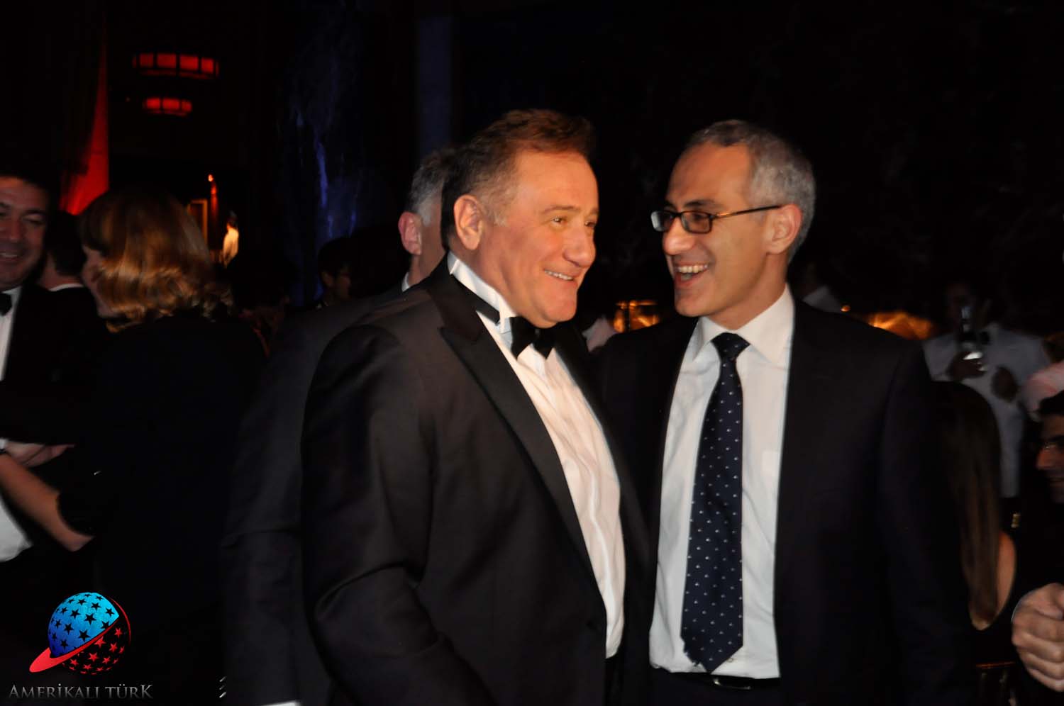 Birleşmiş Milletler'den Enver Yücel'e 'Küresel Eğitime Katkı" Ödülü