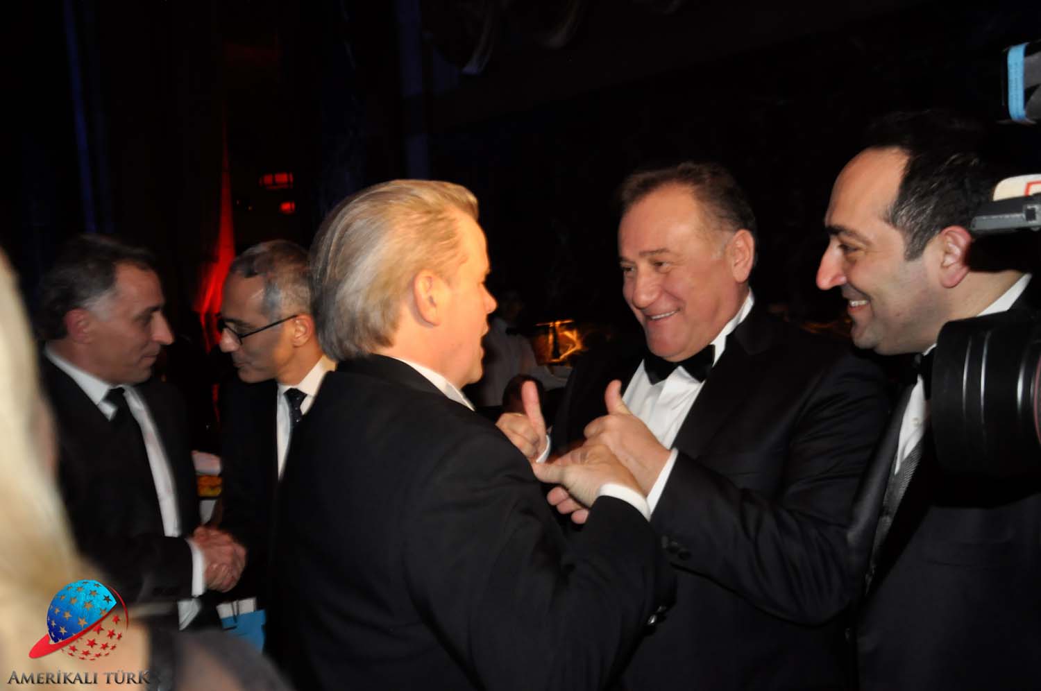 Birleşmiş Milletler'den Enver Yücel'e 'Küresel Eğitime Katkı" Ödülü