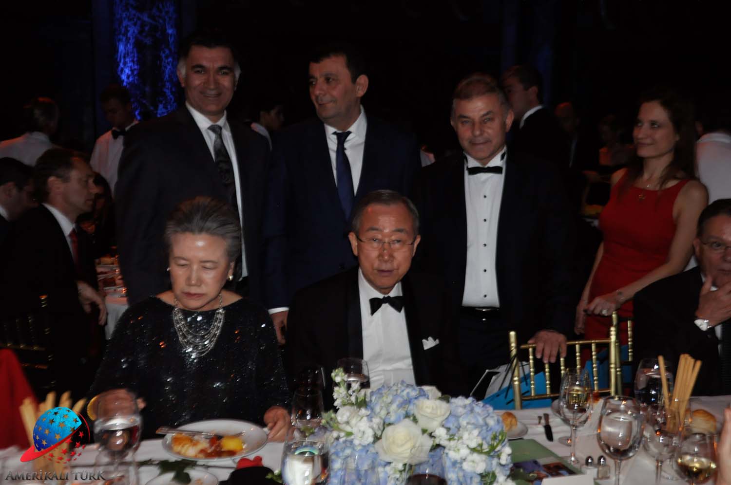 Birleşmiş Milletler'den Enver Yücel'e 'Küresel Eğitime Katkı" Ödülü