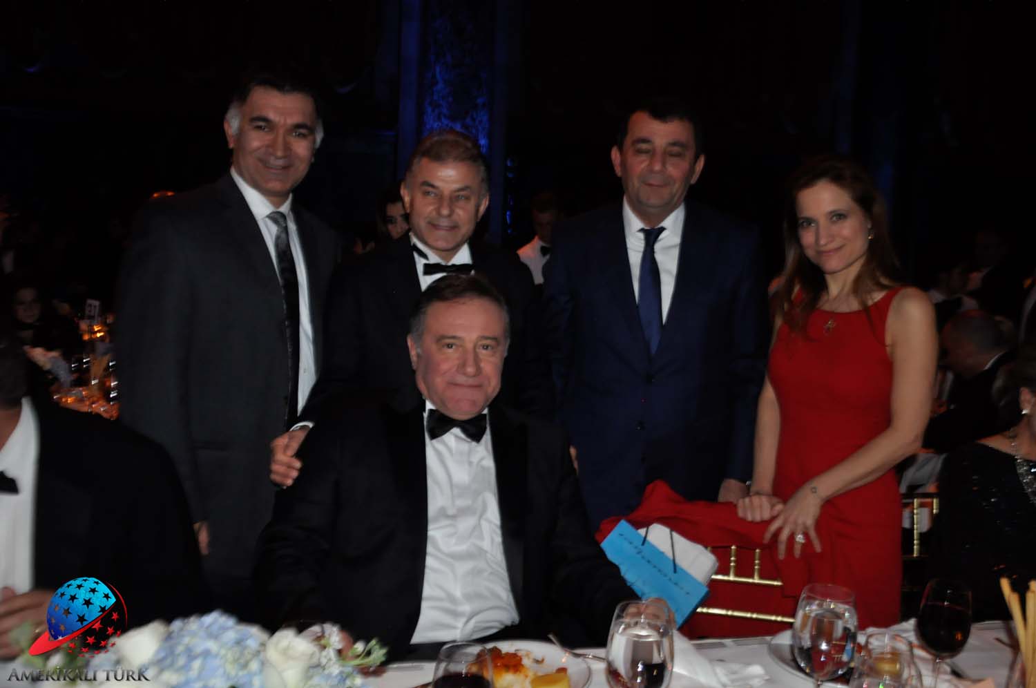 Birleşmiş Milletler'den Enver Yücel'e 'Küresel Eğitime Katkı" Ödülü